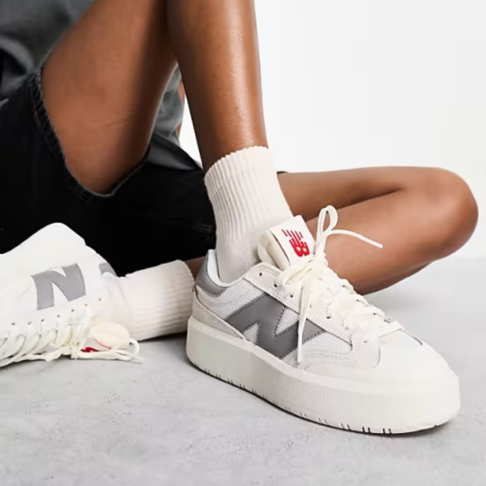 New Balance CT302 Sneakers